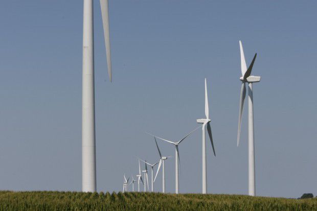 Windmills